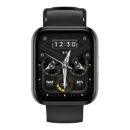 realme Smart Watch 2 Pro (Neo Grey) with 1.75" HD Super Bright Touchscreen, Dual-Satellite GPS, 14-Day Battery, SpO2 & Heart Rate Monitoring, IP68 Water Resistance, Free Size