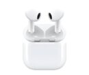 iPhonee Headphones(Generation 4 ANC)Wireless Earbuds,Bluetooth ,H2 Chip,Spatial Audio,Sweat & Water Resistant,USB-C Charging Case,Up to 60 Hours of Battery Life,Effortless Setup for iPhone (4 Gen-ANC)