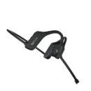 ng EarSafe Comm Open-Ear Wireless Headphones with Adjustable Noise Cancelling Boom Mic, Dual Pairing, Bluetooth 5.2, 8Hrs Talk Time for Calls, Teaching, Meetings, Driving, Outdoor Activities