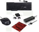 PRODOT 5 in 1 combo Combo Set??(Black, White)