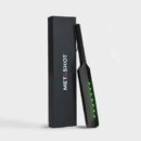 Metashot Augmented Reality Bat with Game for TVs, PC/Mac, iOS/Android, Tabs/iPad??(Black, For PC)